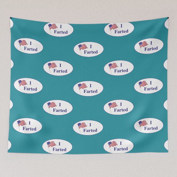 Item preview, I Farted designed and sold by sommerda.