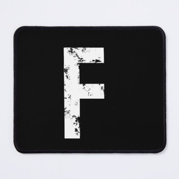 Item preview, Magazine Cut Out F designed and sold by Meg-Hoyt.