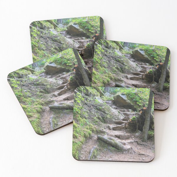 Item preview, Chilkoot trail at Dyea designed and sold by zumi.