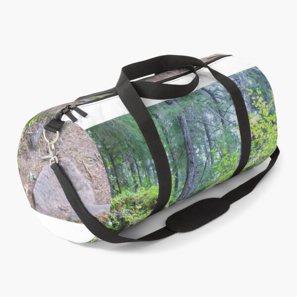 Item preview, Chilkoot trail at Dyea designed and sold by zumi.