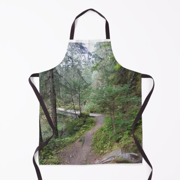 Item preview, Chilkoot trail at Dyea II designed and sold by zumi.