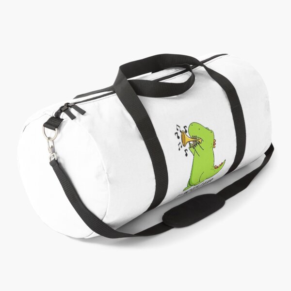 Item preview, Di-notes-saur Funny Dinosaur Puns designed and sold by punnybone.