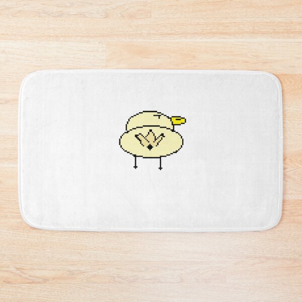 Item preview, heartless duck designed and sold by HC-Vvan.