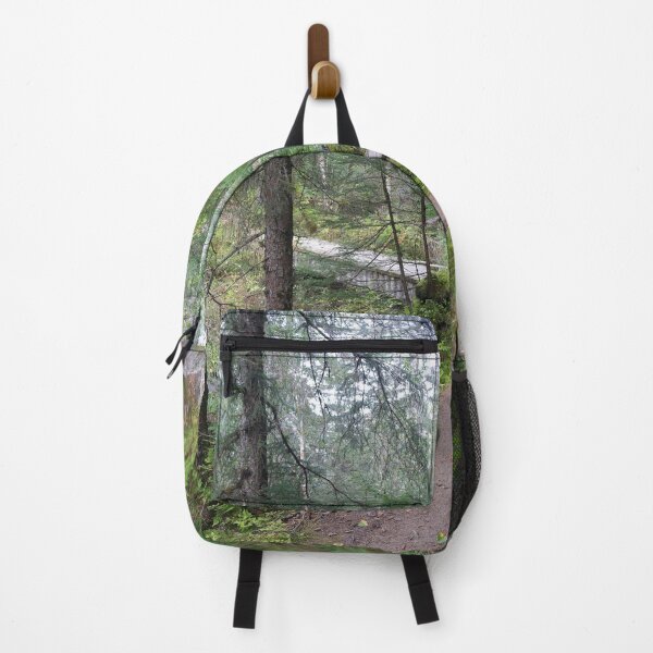 Item preview, Chilkoot trail at Dyea II designed and sold by zumi.