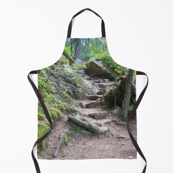 Item preview, Chilkoot trail at Dyea designed and sold by zumi.