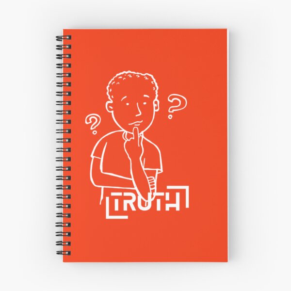Item preview, TRUTH designed and sold by idizayilstore.