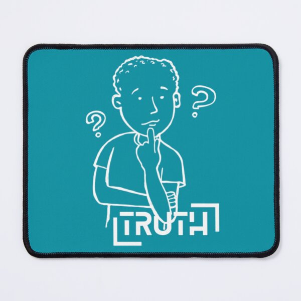 Item preview, TRUTH designed and sold by idizayilstore.