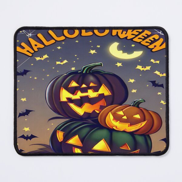 Item preview, Funny Halloween pumpkins. designed and sold by DaliaSabryTee.