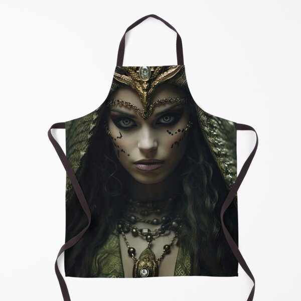 Item preview, Ghassemi designed and sold by OccultDreams.