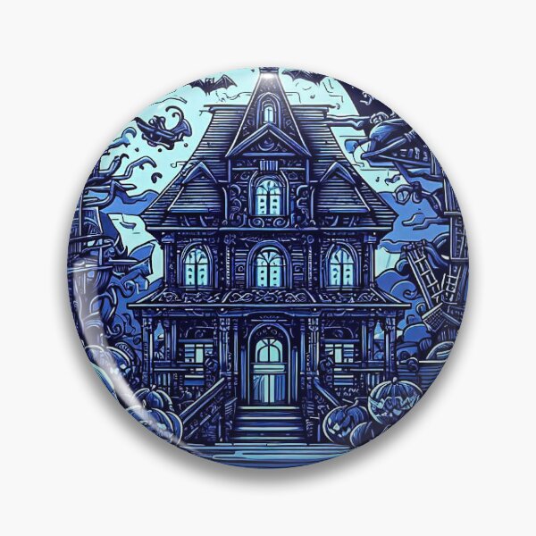 Item preview, DCI Halloween  designed and sold by DCIRoofers.