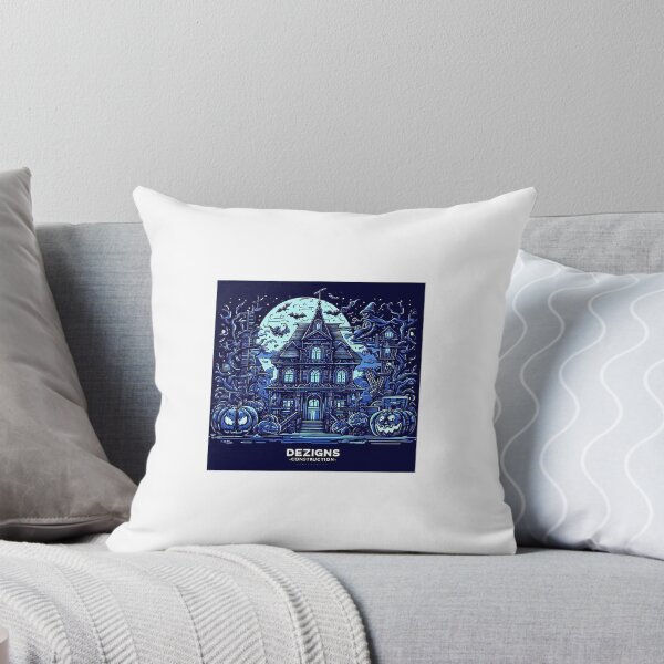 Item preview, DCI Halloween  designed and sold by DCIRoofers.