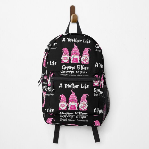 Item preview, A Mother Like Gnome Other, Gnome Breast Cancer designed and sold by SportyDogShop.