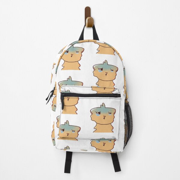 Item preview, Cute Cat Meme - Funny Cat Quote designed and sold by JadedLilacsArt.