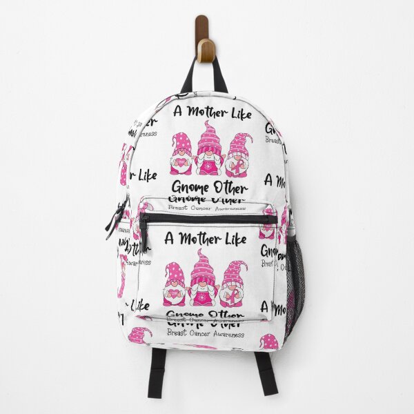 Item preview, A Mother Like Gnome Other, Gnome Breast Cancer designed and sold by SportyDogShop.