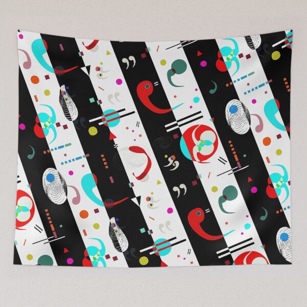 Item preview, Channeling Wassily  designed and sold by Nikola Eftimov.