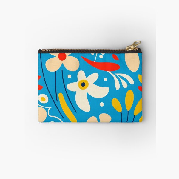 Item preview, Floral pattern designed and sold by Timegraf.