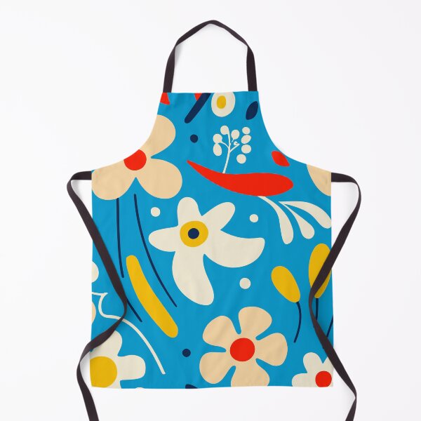 Item preview, Floral pattern designed and sold by Timegraf.