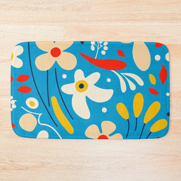 Item preview, Floral pattern designed and sold by Timegraf.