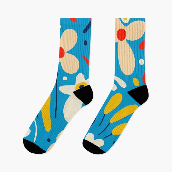 Item preview, Floral pattern designed and sold by Timegraf.