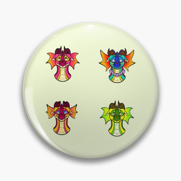 Item preview, Principal RainWings designed and sold by AJBcreates.