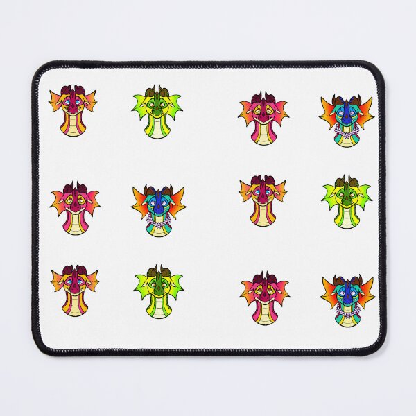 Item preview, Main RainWings designed and sold by AJBcreates.