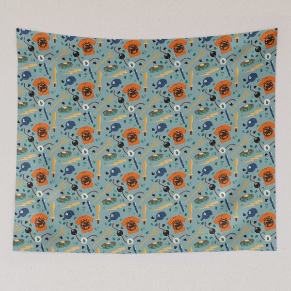Item preview, Riptide (Light) designed and sold by kikohanddrawn.
