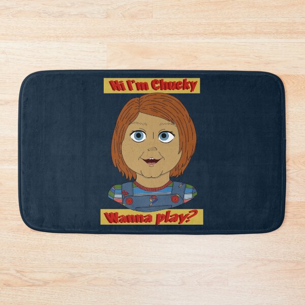 Aperçu de l'œuvre Les bons gars Chucky créée et vendue par autumnstitches.