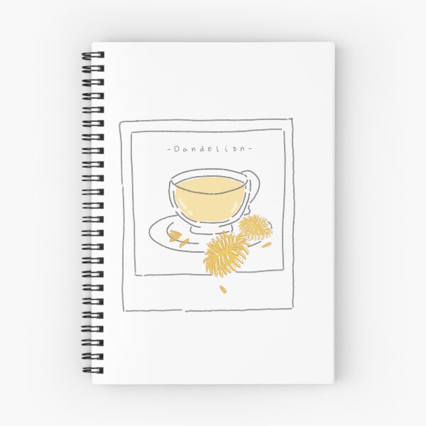 Item preview, Dandelion Tea Cup designed and sold by TeaSama77.