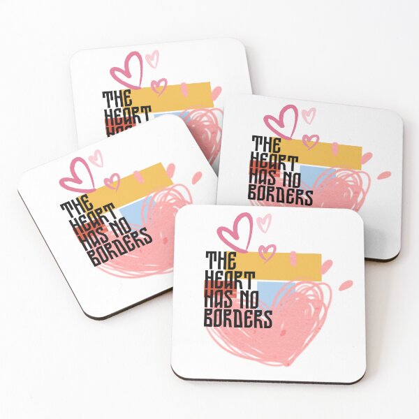 Item preview, No Borders designed and sold by KinAndOlive.