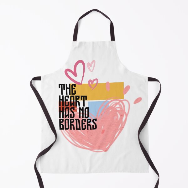 Item preview, No Borders designed and sold by KinAndOlive.
