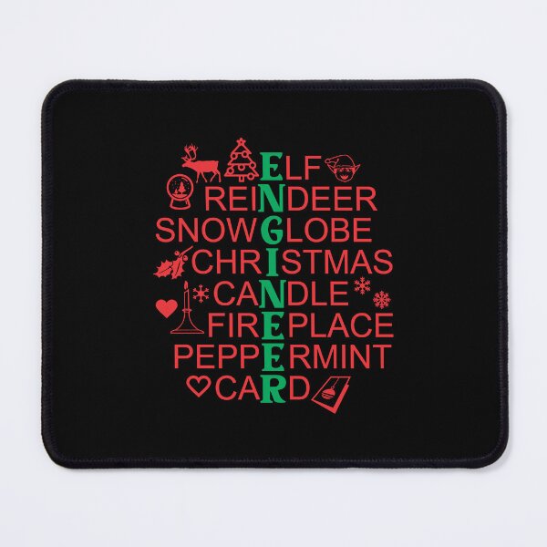 Item preview, Engineer Christmas Present - Xmas Gift designed and sold by Vector-Artist.
