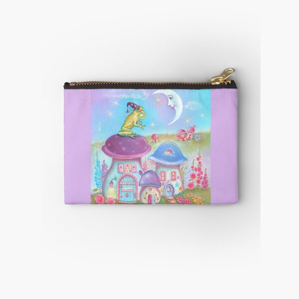 Item preview, FROGGY MOON SONG designed and sold by Judy Mastrangelo.