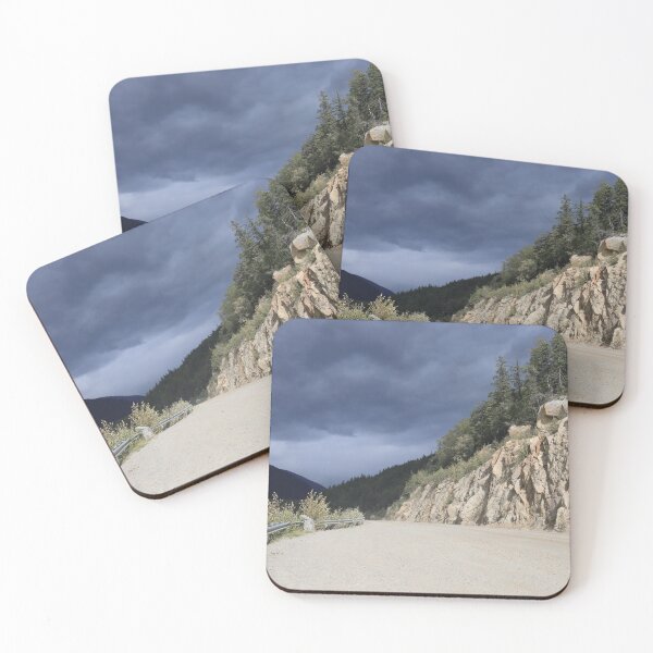 Item preview, Outside Skagway designed and sold by zumi.