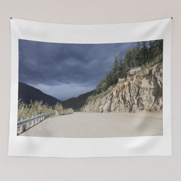 Item preview, Outside Skagway designed and sold by zumi.
