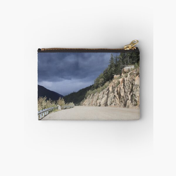 Item preview, Outside Skagway designed and sold by zumi.