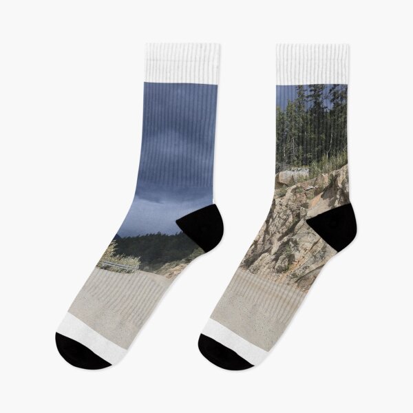 Item preview, Outside Skagway designed and sold by zumi.