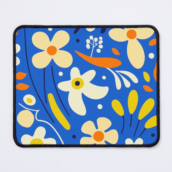 Item preview, Floral pattern designed and sold by Timegraf.