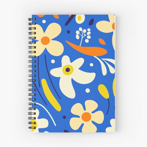 Item preview, Floral pattern designed and sold by Timegraf.