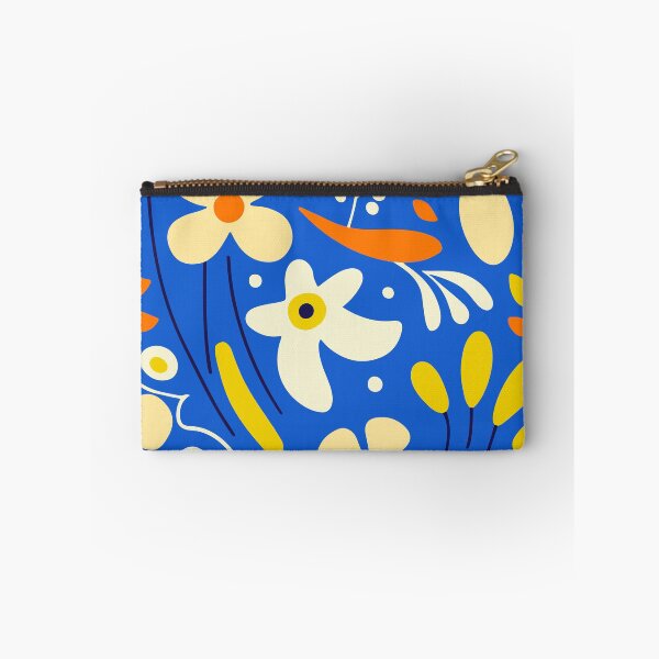 Item preview, Floral pattern designed and sold by Timegraf.