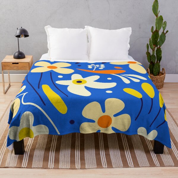 Item preview, Floral pattern designed and sold by Timegraf.