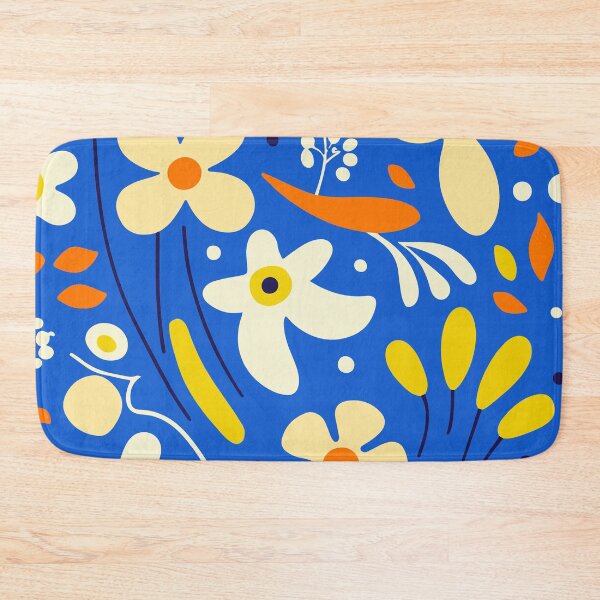 Item preview, Floral pattern designed and sold by Timegraf.