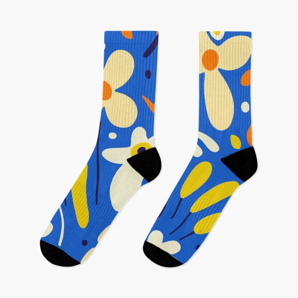 Item preview, Floral pattern designed and sold by Timegraf.