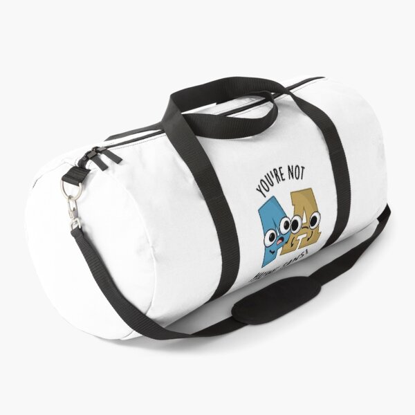 Item preview, You're Not Making Sans Funny Font Puns designed and sold by punnybone.