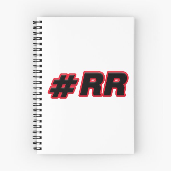 Item preview, #RR designed and sold by Gotta Escape.