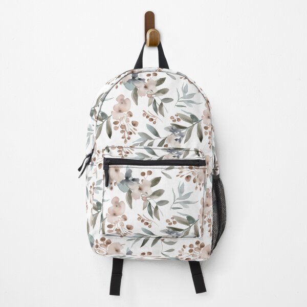 Item preview, Timeless Watercolor Floral designed and sold by Michele Bergh.