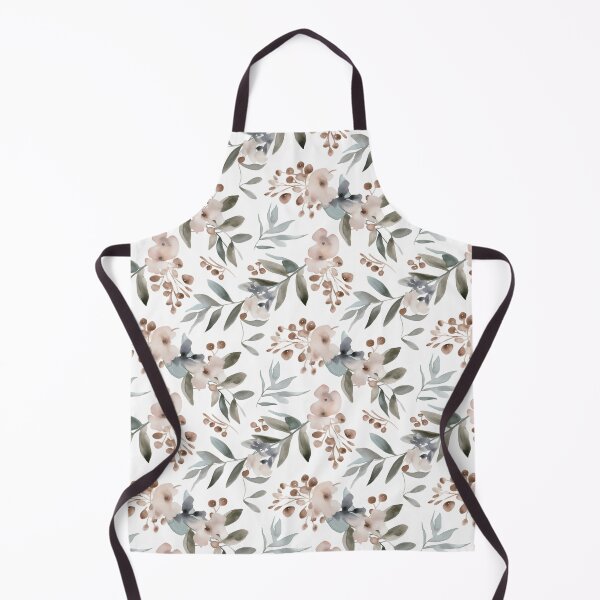 Item preview, Timeless Watercolor Floral designed and sold by Michele Bergh.