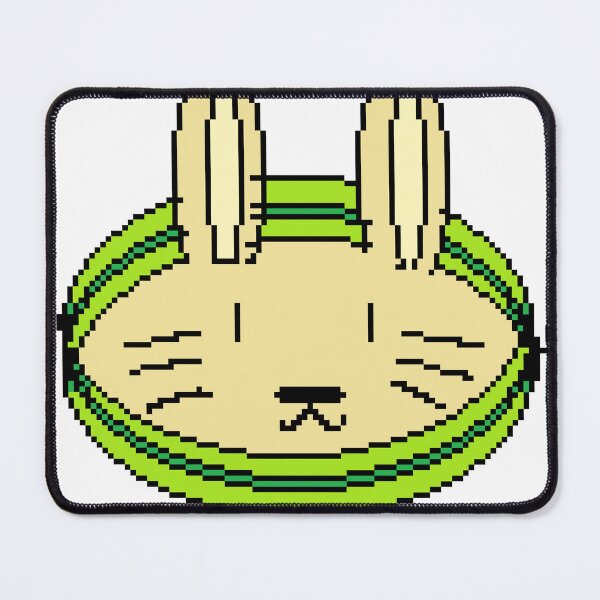 Item preview, watermelon bunny designed and sold by HC-Vvan.