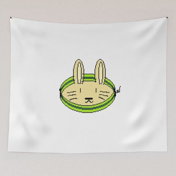 Item preview, watermelon bunny designed and sold by HC-Vvan.