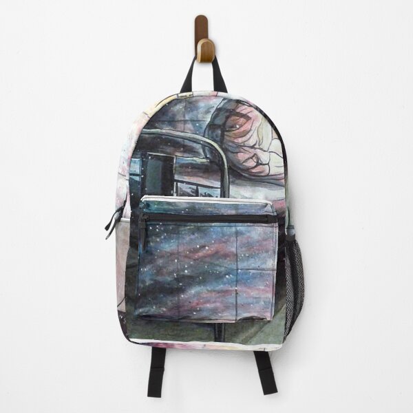 Item preview, Inside looking our. designed and sold by Patrick Ennis.