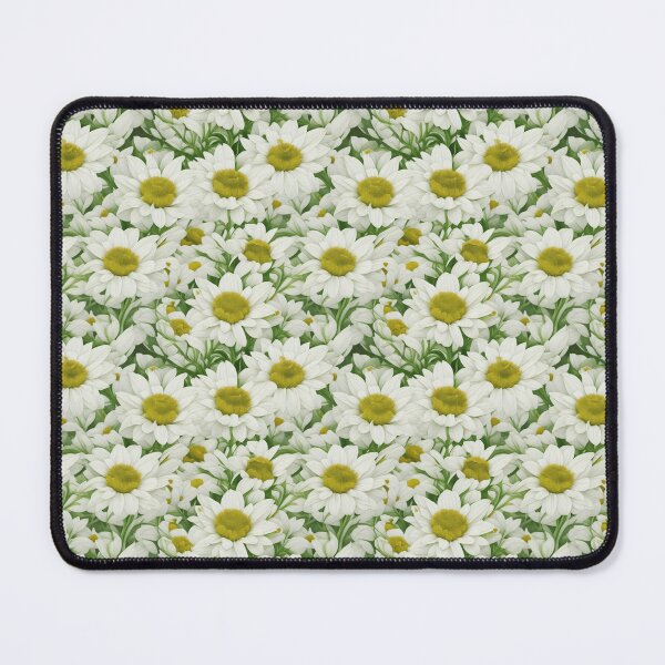 Item preview, Beautiful Daisey Pattern designed and sold by pongthep-ks.